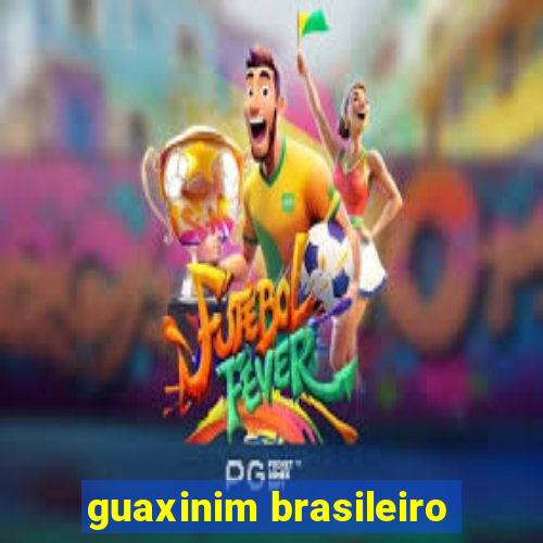 guaxinim brasileiro